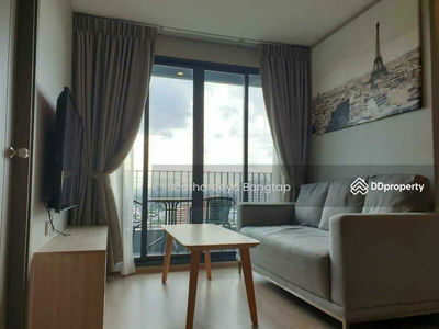 IDEO O2 Bangna, Bangkok, Thailand IDEO O2 Bangna, Bangkok, Thailand