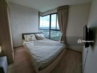 IDEO O2 Bangna, Bangkok, Thailand IDEO O2 Bangna, Bangkok, Thailand