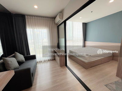 Noble Revolve Ratchada, Bangkok, Thailand Noble Revolve Ratchada, Bangkok, Thailand