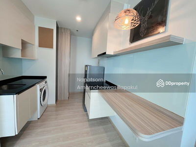 Noble Revolve Ratchada, Bangkok, Thailand Noble Revolve Ratchada, Bangkok, Thailand