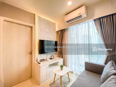 NUE Noble Chaengwattana, Nonthaburi, Thailand NUE Noble Chaengwattana, Nonthaburi, Thailand