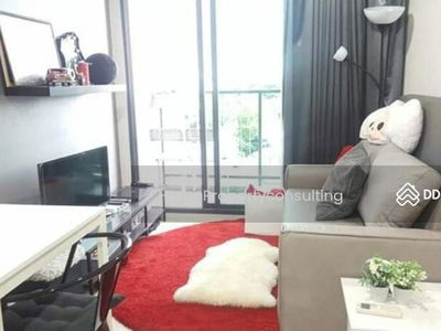 The President Sukhumvit 81, Bangkok, Thailand The President Sukhumvit 81, Bangkok, Thailand