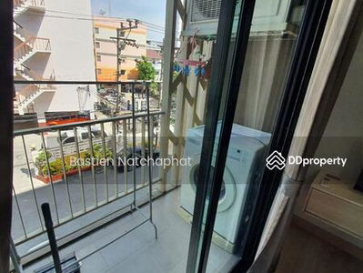 The Revo Ladprao 48, Bangkok, Thailand The Revo Ladprao 48, Bangkok, Thailand