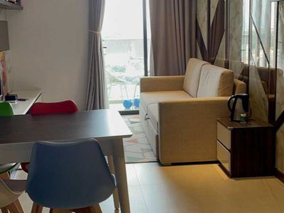 CSJ Tower, Vietnam CSJ Tower, Vietnam