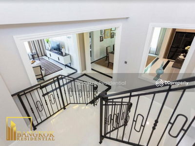 Nantawan Village, Bangkok, Thailand Nantawan Village, Bangkok, Thailand