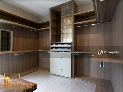 Nantawan Village, Bangkok, Thailand Nantawan Village, Bangkok, Thailand