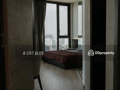 The Crest Park Residences, Bangkok, Thailand The Crest Park Residences, Bangkok, Thailand