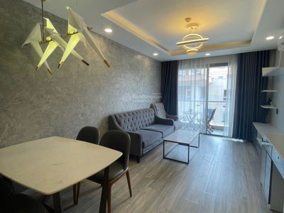 The Gold View, Vietnam The Gold View, Vietnam