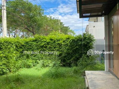 Pruklada Prachauthit90 Village, Samut Prakan, Thailand Pruklada Prachauthit90 Village, Samut Prakan, Thailand