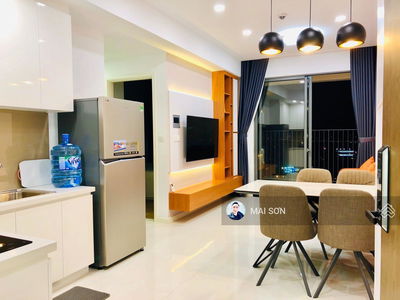 Lexington Residence, Vietnam  Lexington Residence, Vietnam