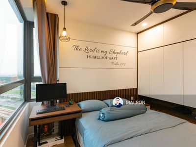 Lexington Residence, Vietnam  Lexington Residence, Vietnam