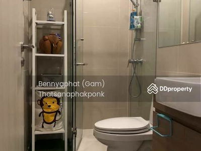 Noble Revolve Ratchada 2, Bangkok, Thailand Noble Revolve Ratchada 2, Bangkok, Thailand