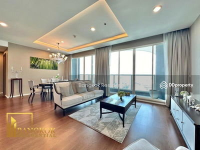 Menam Residences, Bangkok, Thailand Menam Residences, Bangkok, Thailand