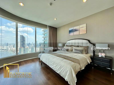 Menam Residences, Bangkok, Thailand Menam Residences, Bangkok, Thailand