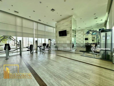 Menam Residences, Bangkok, Thailand Menam Residences, Bangkok, Thailand