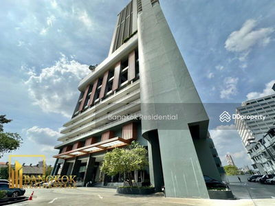 Menam Residences, Bangkok, Thailand Menam Residences, Bangkok, Thailand