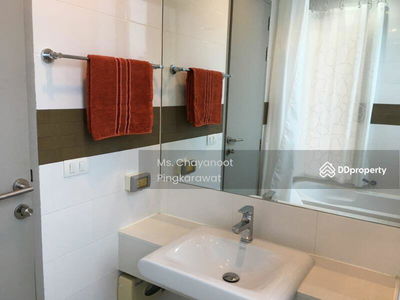 IDEO Verve Sukhumvit, Bangkok, Thailand IDEO Verve Sukhumvit, Bangkok, Thailand