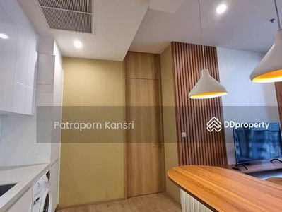 Noble BE19 Sukhumvit, Bangkok, Thailand Noble BE19 Sukhumvit, Bangkok, Thailand