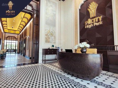 PiCity High Park, Vietnam  PiCity High Park, Vietnam