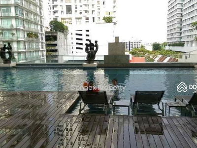 Ivy Thonglor, Bangkok, Thailand Ivy Thonglor, Bangkok, Thailand