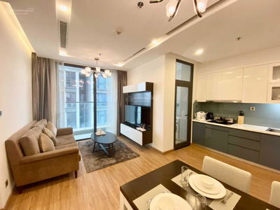 Vinhomes Metropolis, Vietnam Vinhomes Metropolis, Vietnam