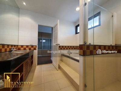 House in Compound, Bangkok, Thailand House in Compound, Bangkok, Thailand