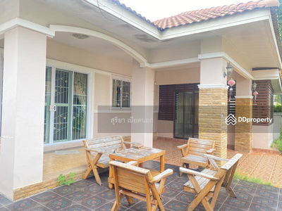 Ton024 One-story house for rent in Ton Tan Market zone., Khon Kaen, Thailand Ton024 One-story house for rent in Ton Tan Market zone., Khon Kaen, Thailand