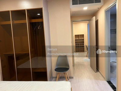 One9Five Asoke-Rama 9, Bangkok, Thailand One9Five Asoke-Rama 9, Bangkok, Thailand