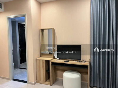 One9Five Asoke-Rama 9, Bangkok, Thailand One9Five Asoke-Rama 9, Bangkok, Thailand