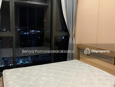 One9Five Asoke-Rama 9, Bangkok, Thailand One9Five Asoke-Rama 9, Bangkok, Thailand