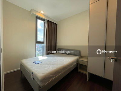 Whizdom Inspire Sukhumvit, Bangkok, Thailand Whizdom Inspire Sukhumvit, Bangkok, Thailand