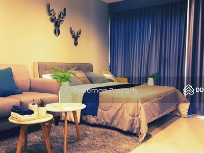 Rhythm Sukhumvit 36-38, Bangkok, Thailand Rhythm Sukhumvit 36-38, Bangkok, Thailand