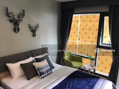 Rhythm Sukhumvit 36-38, Bangkok, Thailand Rhythm Sukhumvit 36-38, Bangkok, Thailand