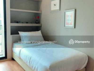 Noble Revent, Bangkok, Thailand Noble Revent, Bangkok, Thailand