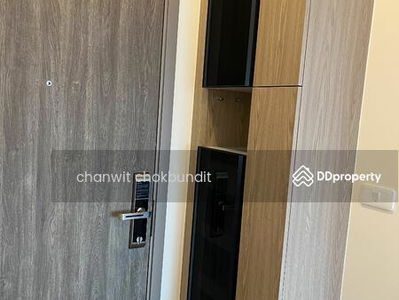 Niche Mono Charoen Nakorn, Bangkok, Thailand Niche Mono Charoen Nakorn, Bangkok, Thailand