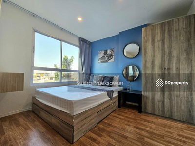 Lumpini Ville Ratburana–Riverview 2, Bangkok, Thailand Lumpini Ville Ratburana–Riverview 2, Bangkok, Thailand