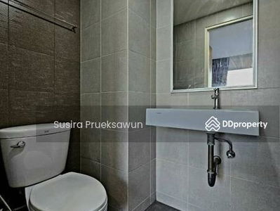 Lumpini Ville Ratburana–Riverview 2, Bangkok, Thailand Lumpini Ville Ratburana–Riverview 2, Bangkok, Thailand