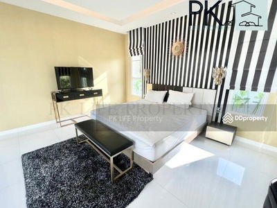 Housing in Ban Chalong, Thailand Housing in Ban Chalong, Thailand