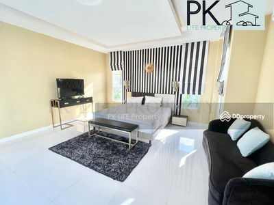 Alojamiento en Ban Chalong, Thailand Alojamiento en Ban Chalong, Thailand