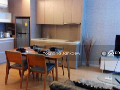 Mode Sukhumvit 61, Bangkok, Thailand Mode Sukhumvit 61, Bangkok, Thailand