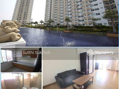 Supalai Park Srinakarin, Bangkok, Thailand Supalai Park Srinakarin, Bangkok, Thailand