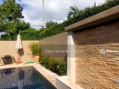Beautiful 2-Bedroom Villa in Bangtao for rent, Phuket., Thailand Beautiful 2-Bedroom Villa in Bangtao for rent, Phuket., Thailand