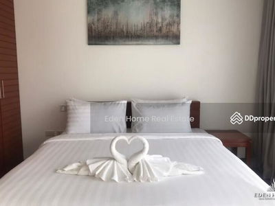 Beautiful 2-Bedroom Villa in Bangtao for rent, Phuket., Thailand Beautiful 2-Bedroom Villa in Bangtao for rent, Phuket., Thailand