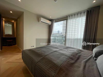 S47 Sukhumvit, Bangkok, Thailand S47 Sukhumvit, Bangkok, Thailand