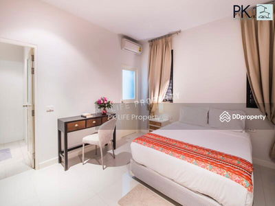 Alojamiento en Kathu, Thailand Alojamiento en Kathu, Thailand