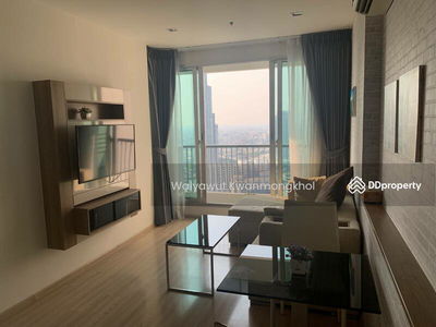 Rhythm Sathorn, Bangkok, Thailand Rhythm Sathorn, Bangkok, Thailand