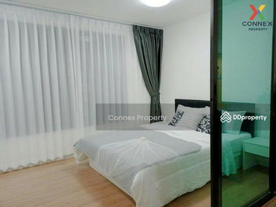 I Condo Salaya 2 The Campus, Nakhon Pathom, Thailand I Condo Salaya 2 The Campus, Nakhon Pathom, Thailand