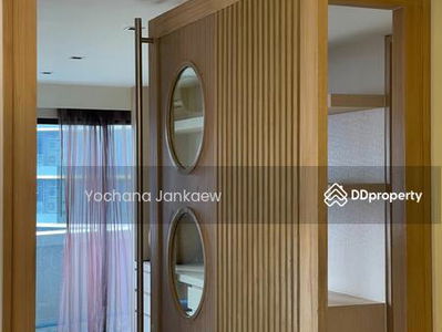 Mahogany Tower, Bangkok, Thailand Mahogany Tower, Bangkok, Thailand