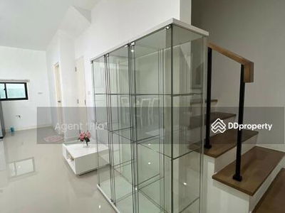 Townhouse for rent Pleno Sukhumvit-Bangna. (SPSAM877), Samut Prakan, Thailand Townhouse for rent Pleno Sukhumvit-Bangna. (SPSAM877), Samut Prakan, Thailand