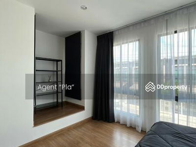 Townhouse for rent Pleno Sukhumvit-Bangna. (SPSAM877), Samut Prakan, Thailand Townhouse for rent Pleno Sukhumvit-Bangna. (SPSAM877), Samut Prakan, Thailand